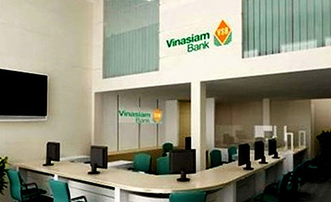 Vinasiam breakdown brings prospects for Thai banks