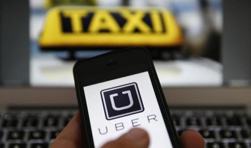 ho chi minh city to force cash rich uber to pay tax official