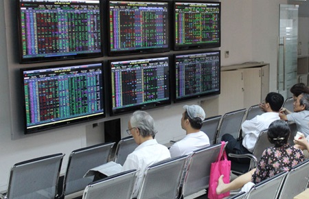 local losses predicted on uncertainty over china stocks