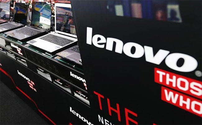 Lenovo boycotted over spyware fears