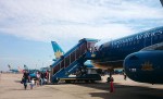 All Nippon Airways buys 8.8 per cent of Vietnam Airlines