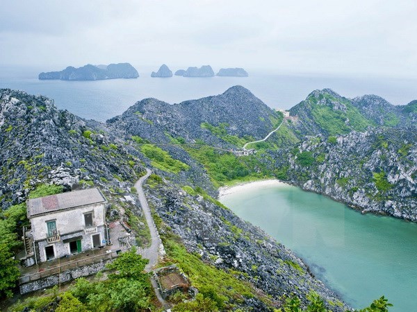 hai phong announces outstanding tourism destinations