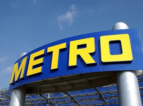 mof earns 88m from metro subsidiary sale