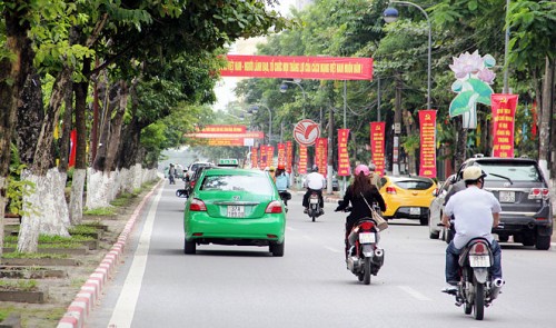 vietnamese food aid recipient province to hold fireworks display for tet