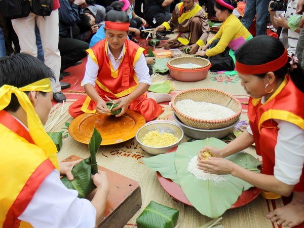 Phu Tho active in preserving Hung King worship rituals, Vietnam culture, Vietnam tradition, vn news, Vietnam beauty, news Vietnam, Vietnam news, Vietnam net news, vietnamnet news, vietnamnet bridge