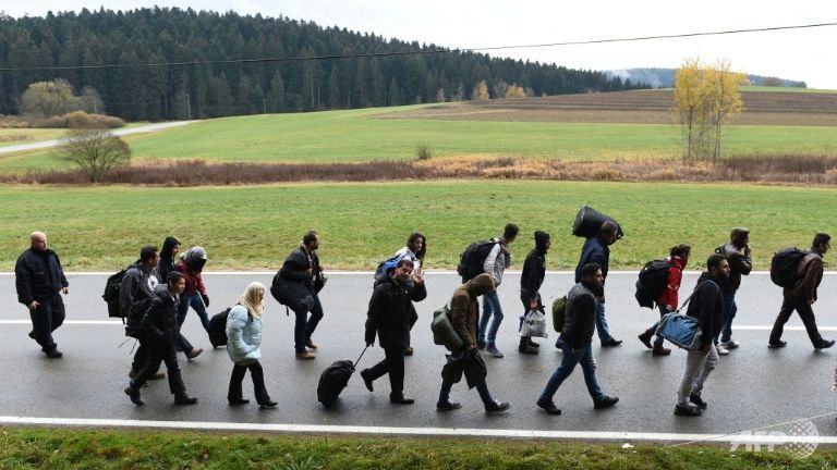 rural germany an integration laboratory for refugees