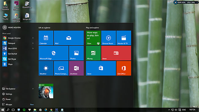 windows 10 embracing silicon innovation