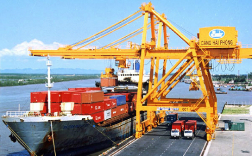 japanese firms seek investment in key vn seaports