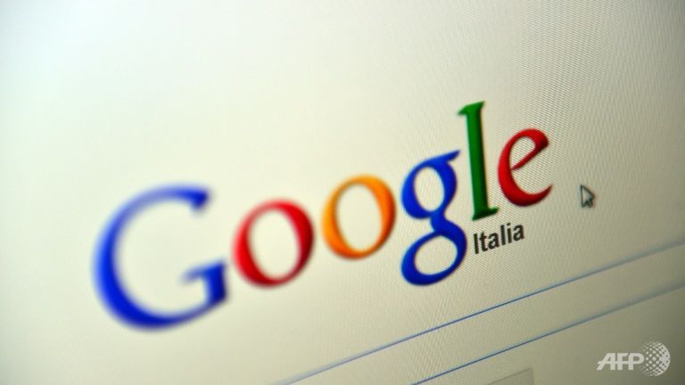 italy claims over 200 million euros in unpaid tax from google judicial source