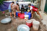 largest water plant in northern vietnam opens to ease locals thirst