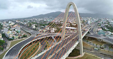 pm has high hopes for da nang