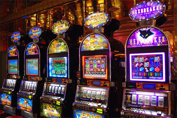government tightens conditions on gaming machines