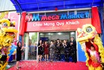 TCC Group unveils MM Mega Market brand name in Vietnam