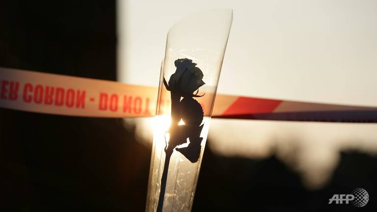 Four killed in London New Year knife violence: Police