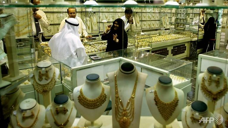 saudi uae introduce vat in first for gulf