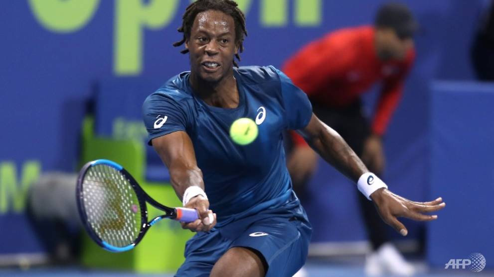 fourth time lucky monfils storms to qatar title