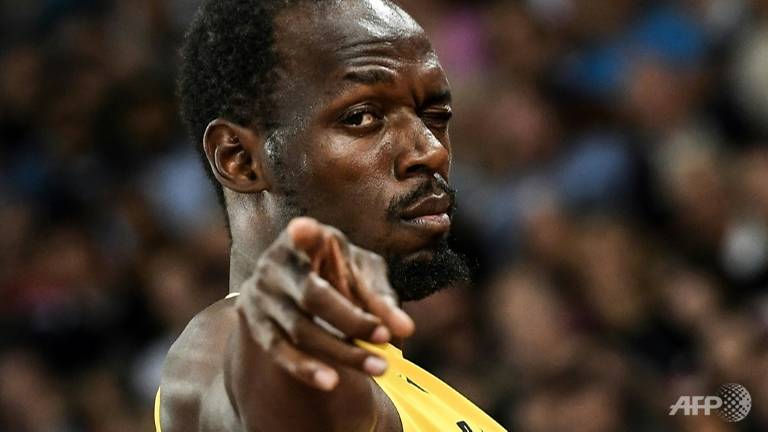 bolt secures trial with borussia dortmund