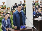 trinh xuan thanh receives second life sentence