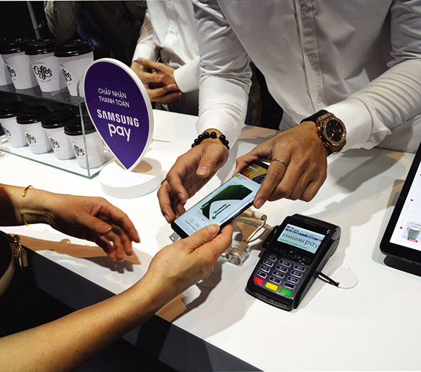 mobile pay the great potential and pitfalls