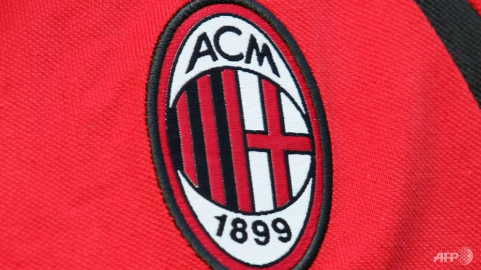 Money-laundering probe opened into AC Milan sale