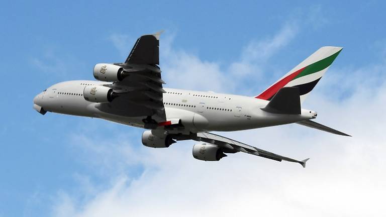 Airbus warns A380 programme at risk as orders dry up