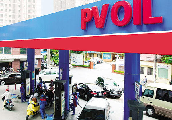 PV Oil is courted by global oil giants