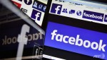 facebook shares slip despite jump in earnings