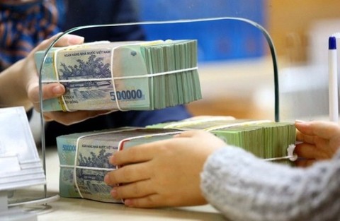 VAMC targets VND140 trillion bad debts this year