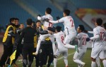 Vietnam makes it to AFC U23 Championship final after Qatar win