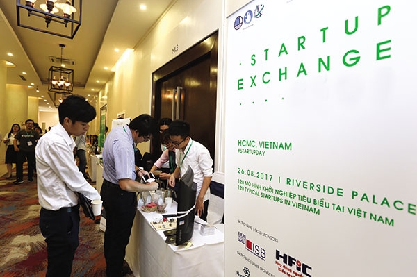 japan eyes vietnamese it startups