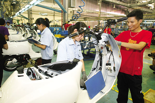 Vietnam looks ahead to EVFTA bidding changes