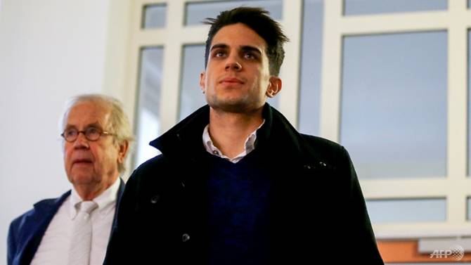 dortmund bomb attack changed my life bartra tells court