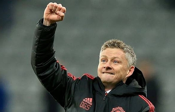 Never let me go: Solskjaer wants to stay as Man United boss