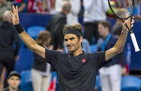 federer takes switzerland into hopman cup final