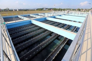 Vietnam faces challenges in ensuring water security
