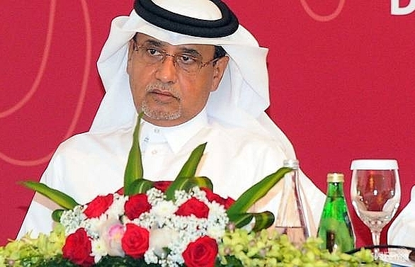 Qatar FA official in UAE after being denied entry