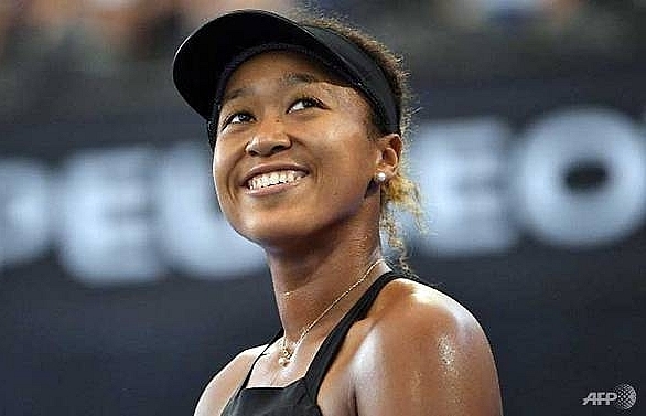 Osaka says US Open win has given her belief