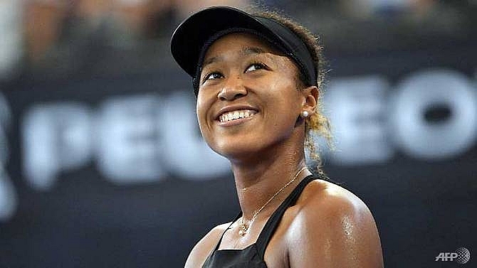 osaka says us open win has given her belief