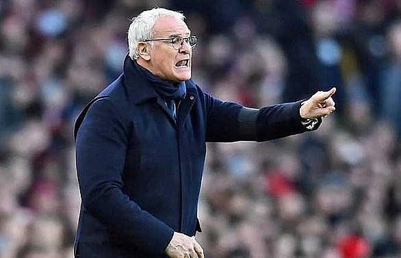 Ranieri says Fulham players lacked passion in Oldham loss