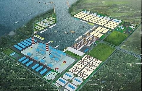 quang tri gets pm approval for 614 million port project