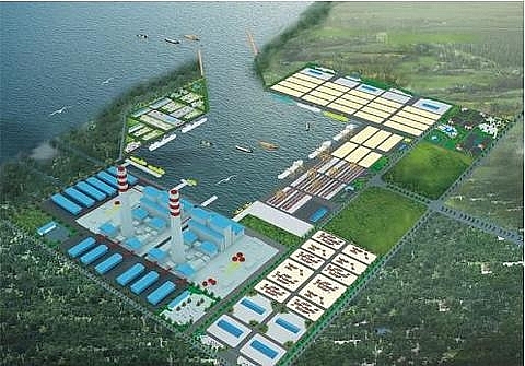 quang tri gets pm approval for 614 million port project