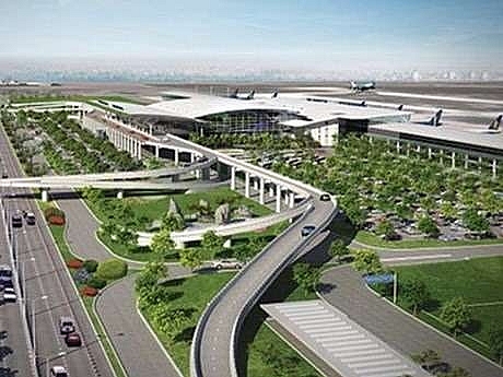 acv wants to be investor of key items at long thanh airport