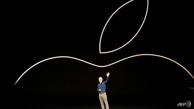 apple ceo tim cook earned nearly us 16 million in 2018