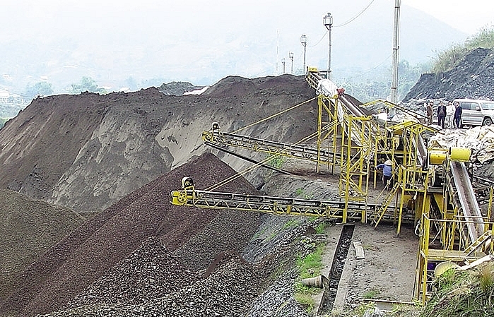 New path for mining industry