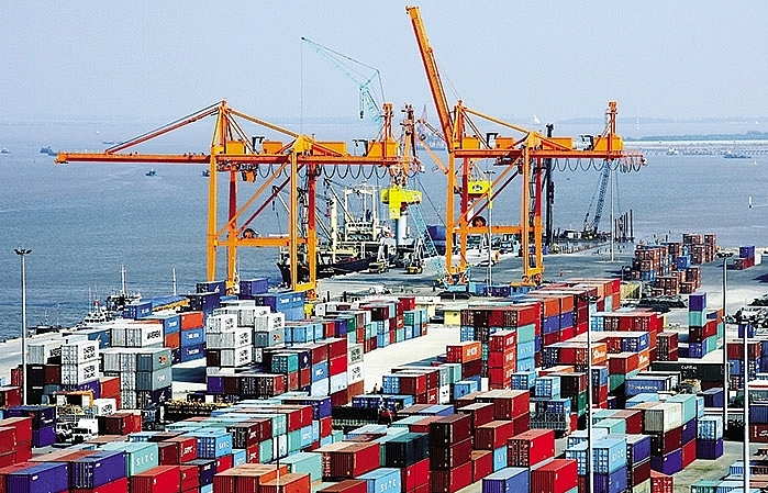 Foreign trade flourishes with tailwind from AEC