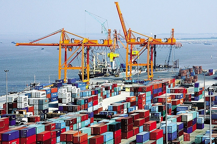 foreign trade flourishes with tailwind from aec