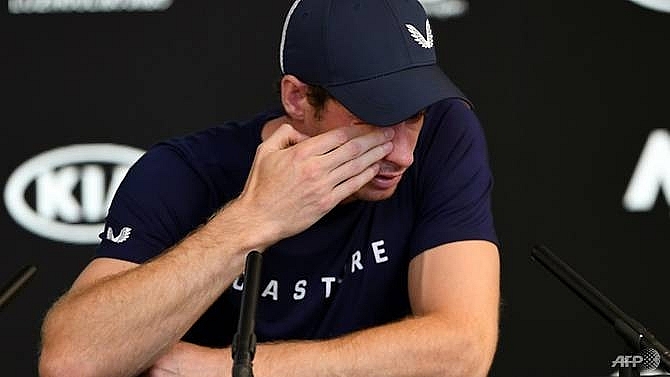 five memorable andy murray moments