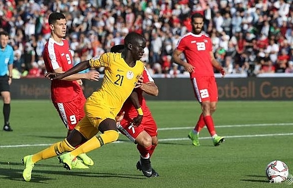 South Korea, China make last 16 as Socceroos bounce back