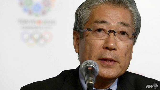 japanese olympic chief indicted in france for corruption