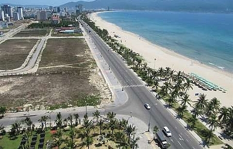 da nang calls for investment to build tram line